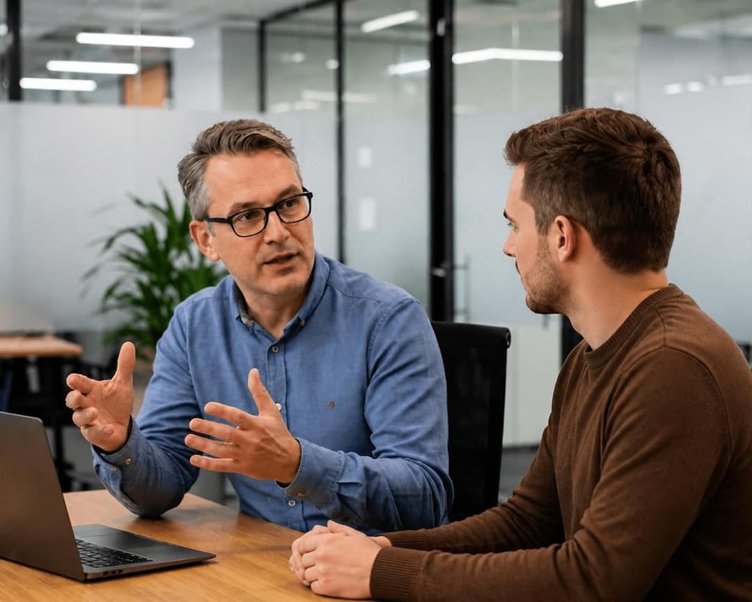 Frequently Asked Questions consultation