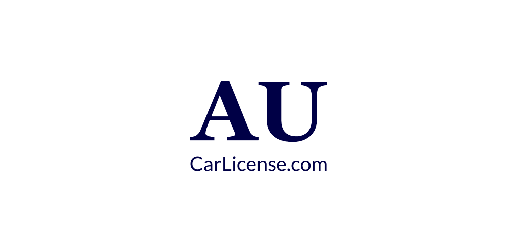 AU Car License — Australian Driving Exam Practice official store feature image