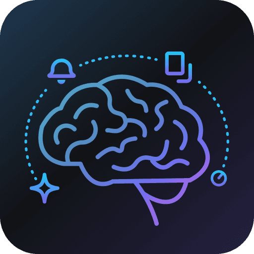 DocuMind AI official store icon