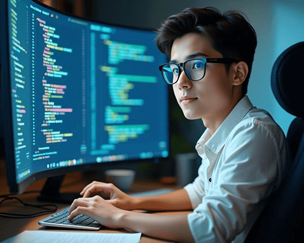 Cross-Platform App Development (Flutter & React Native)