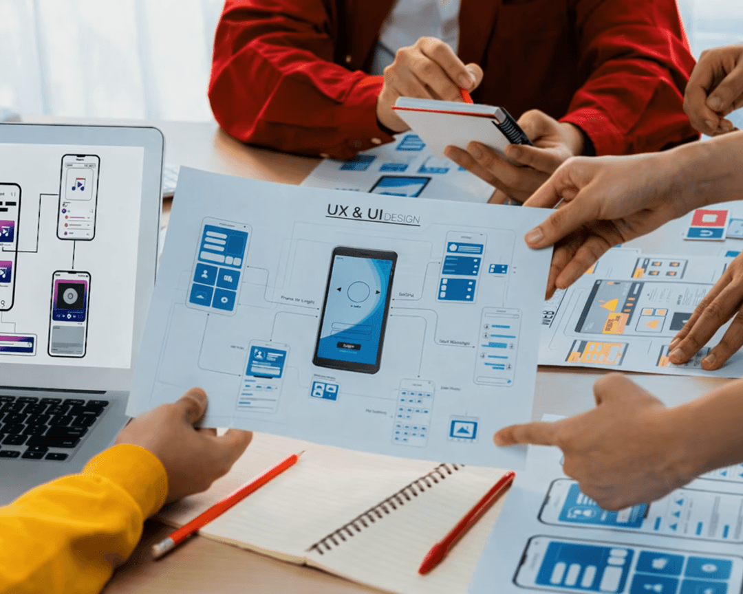 Mobile App Development Services