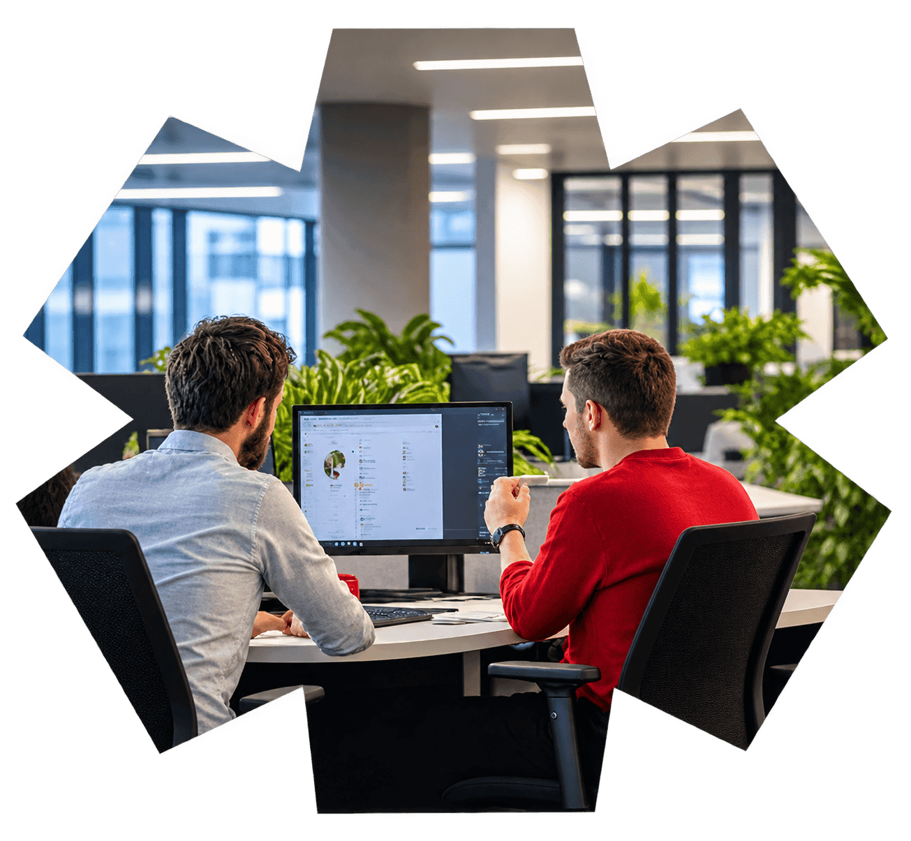 TS Softwares mobile app development agency