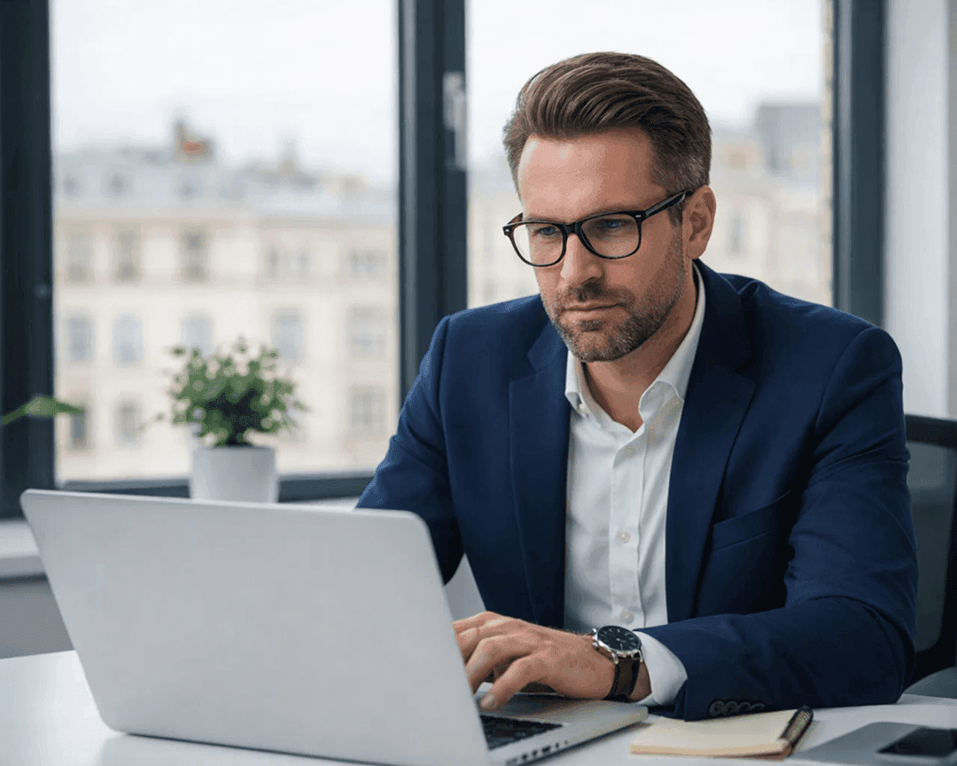 TS Softwares Client Consultation