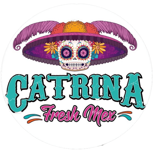 Catrina Fresh Mex official store icon