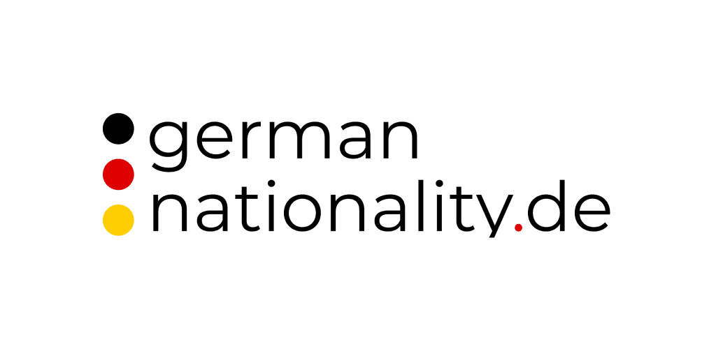German Nationalities — Einbürgerungstest Exam Prep official store feature image