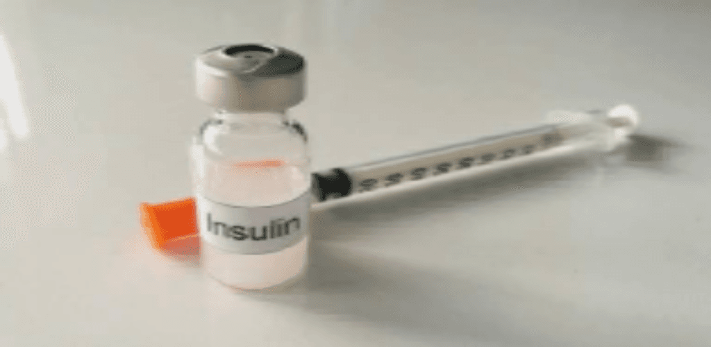 Insulin IQ — Diabetes Wellness & Glucose Tracking official store feature image