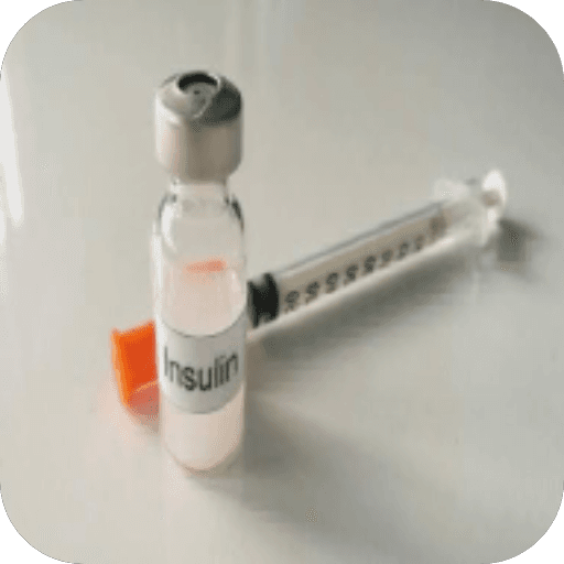 Insulin IQ official store icon