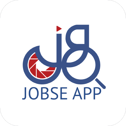 JobSee official store icon
