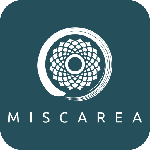 Miscarea official store icon