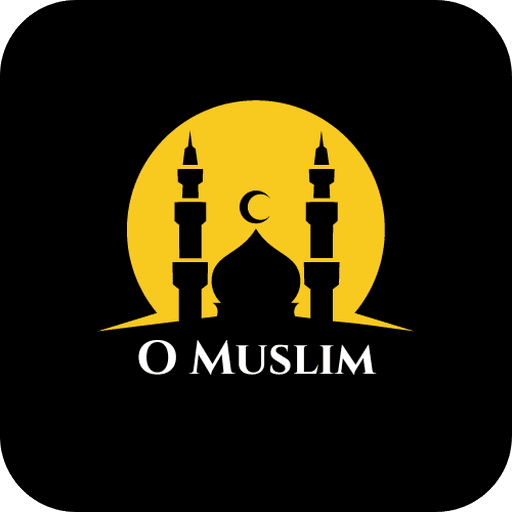 O Muslim official store icon