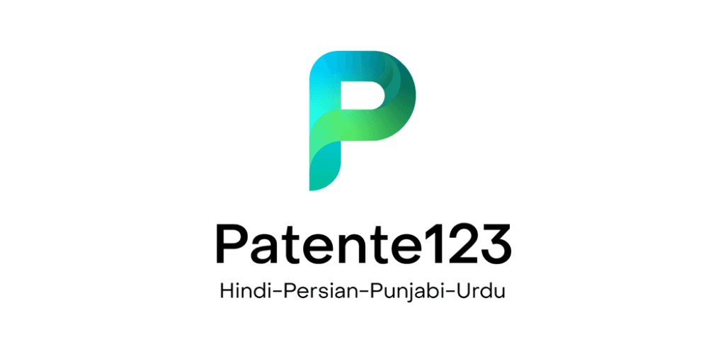 Patente123 — Driving Theory Exam Multilingual official store feature image