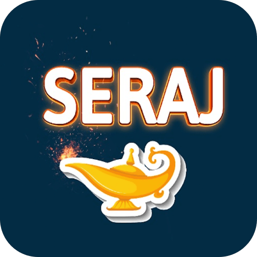 Seraj official store icon