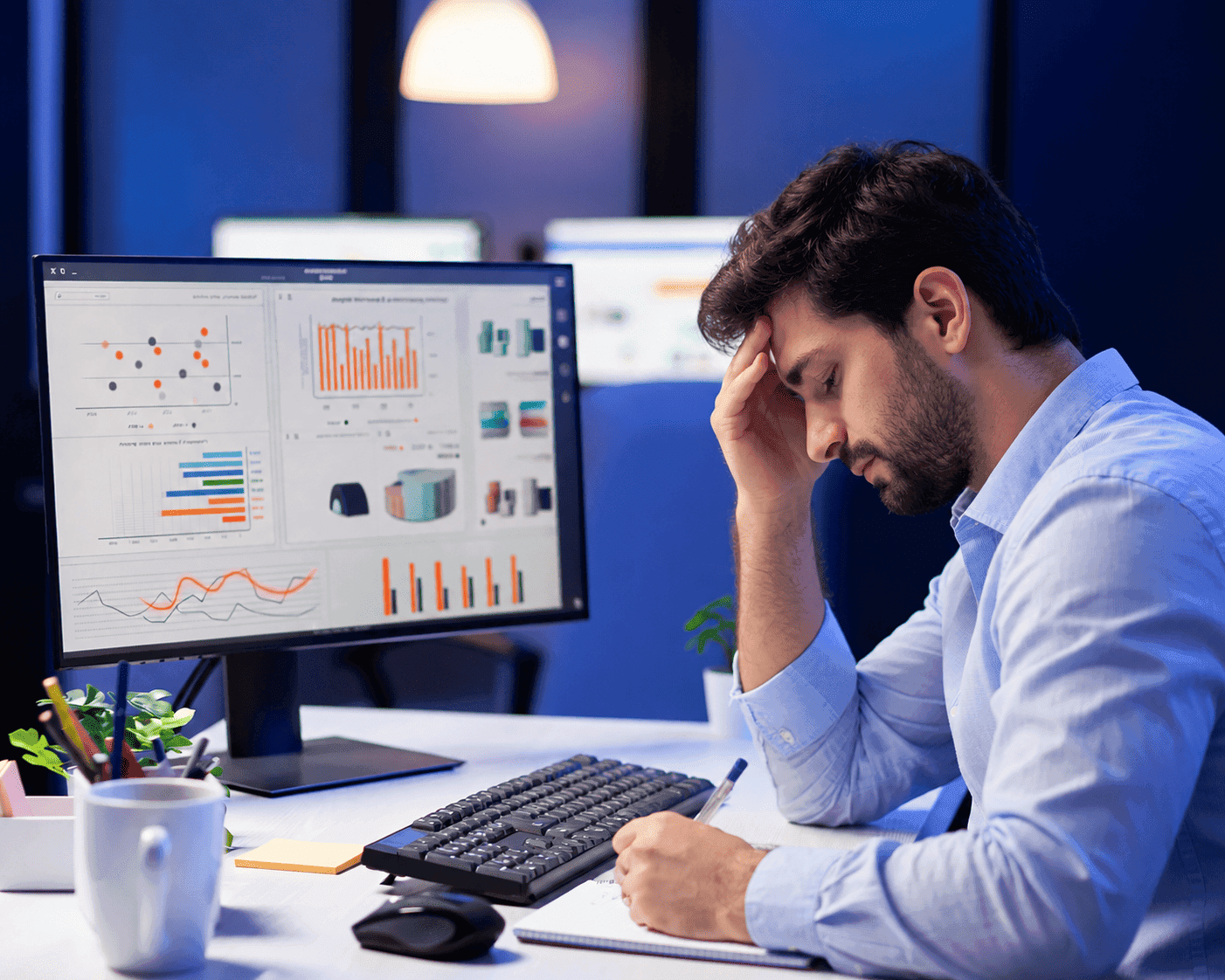 Data-Driven SEO Services for Digital Growth