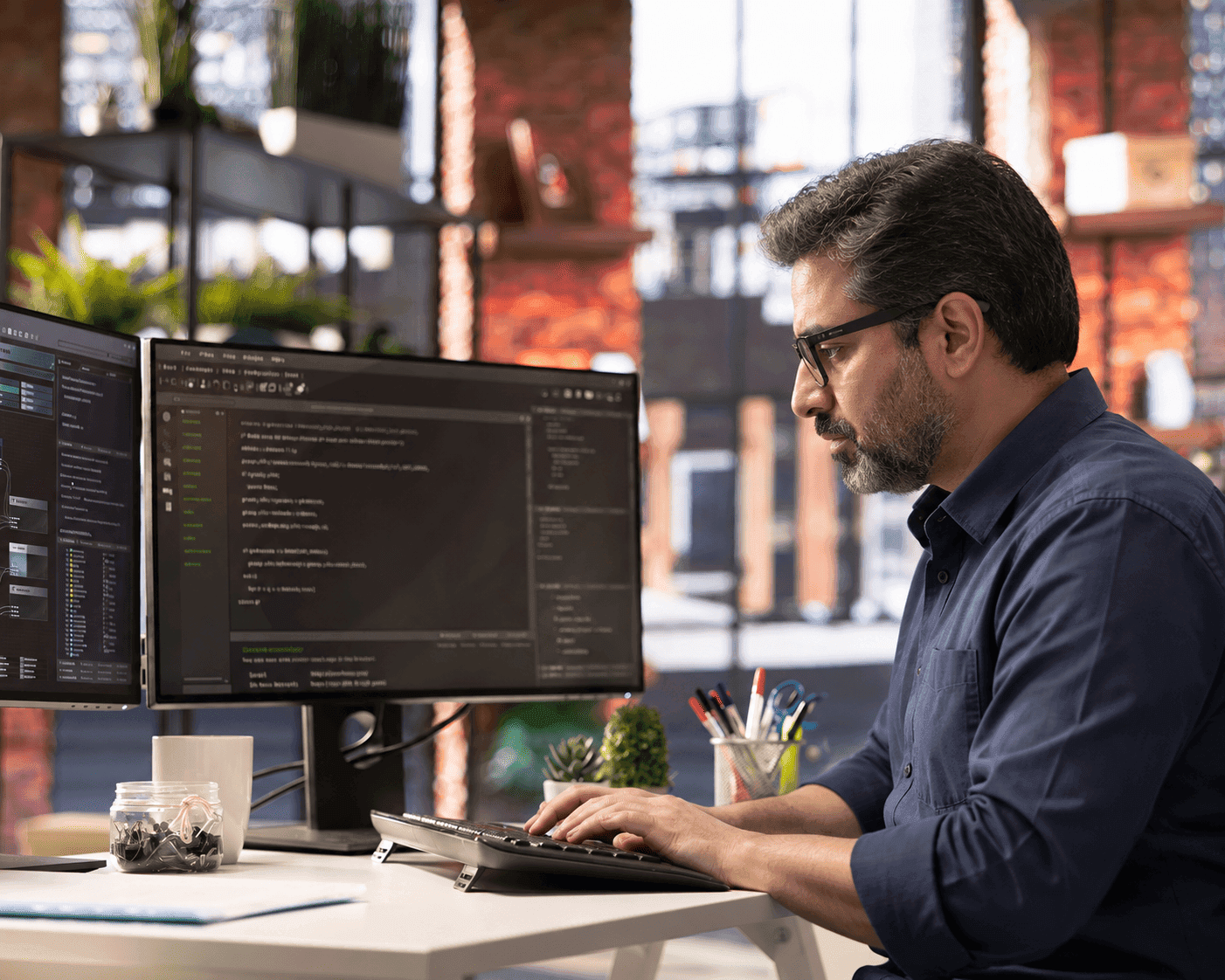 Website Development